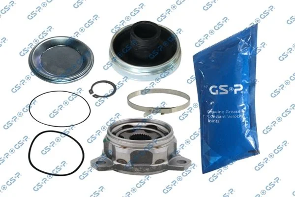 Joint, propshaft GSP 801302
