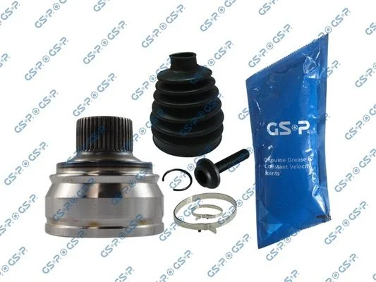 Conjunto de Juntas, eixo de transmissão GSP 801353