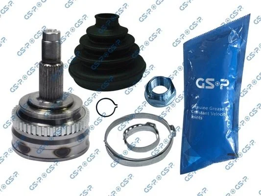 Joint Kit, drive shaft GSP 802011