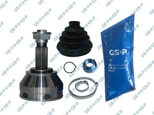 Joint Kit, drive shaft GSP 802014