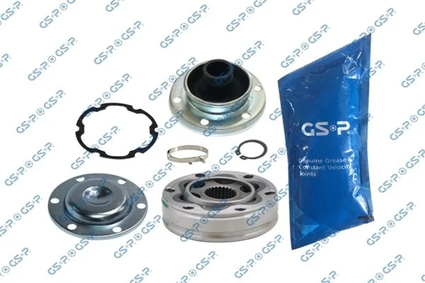 Joint, propshaft GSP 802100