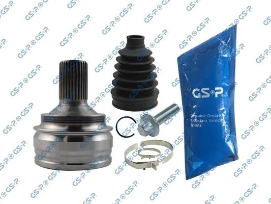 Conjunto de Juntas, eixo de transmissão GSP 802353