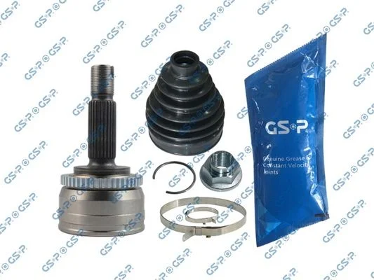 Conjunto de Juntas, eixo de transmissão GSP 802448