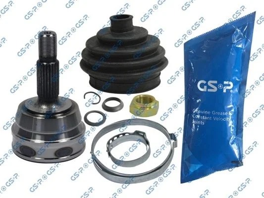 Conjunto de Juntas, eixo de transmissão GSP 803007