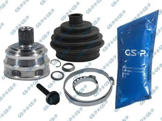 Conjunto de Juntas, eixo de transmissão GSP 803008