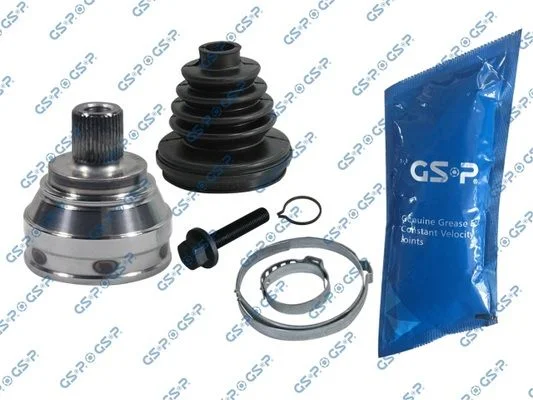 Conjunto de Juntas, eixo de transmissão GSP 803013
