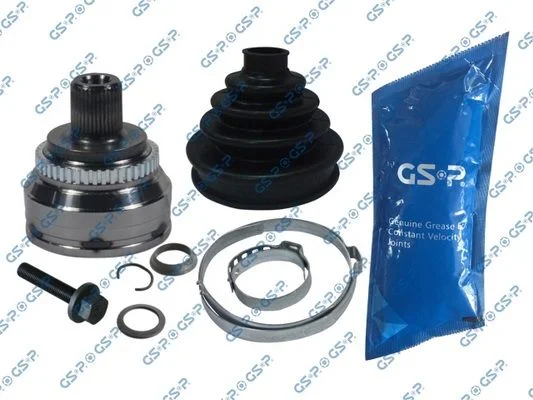 Conjunto de Juntas, eixo de transmissão GSP 803016