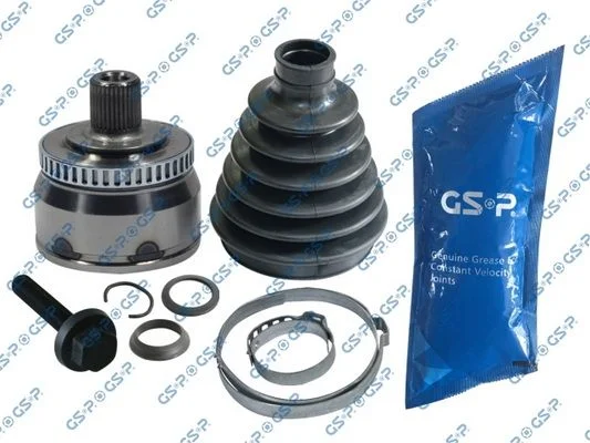 Conjunto de Juntas, eixo de transmissão GSP 803018
