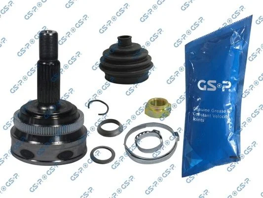 Conjunto de Juntas, eixo de transmissão GSP 803023
