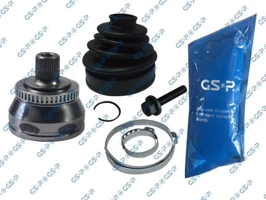 Conjunto de Juntas, eixo de transmissão GSP 803069