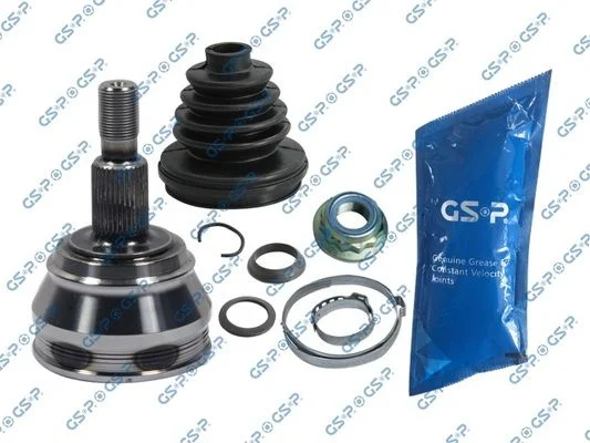 Conjunto de Juntas, eixo de transmissão GSP 803070