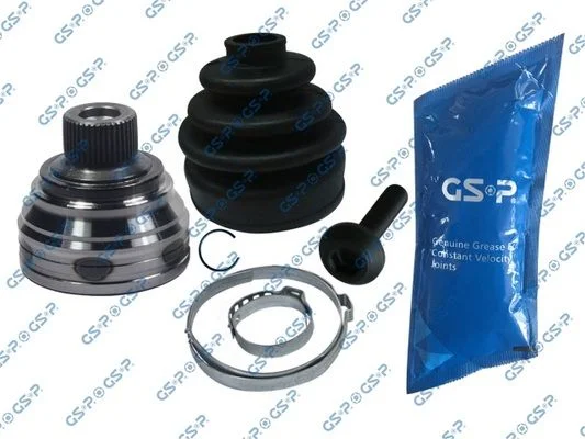 Conjunto de Juntas, eixo de transmissão GSP 803088