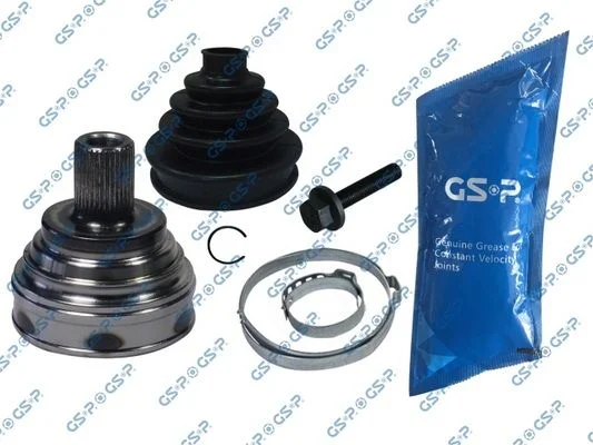 Conjunto de Juntas, eixo de transmissão GSP 803100