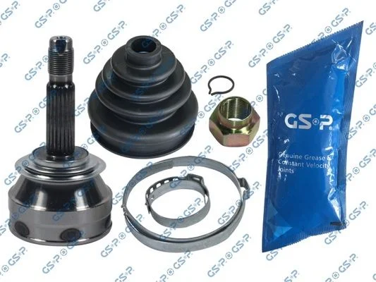 Joint Kit, drive shaft GSP 804001