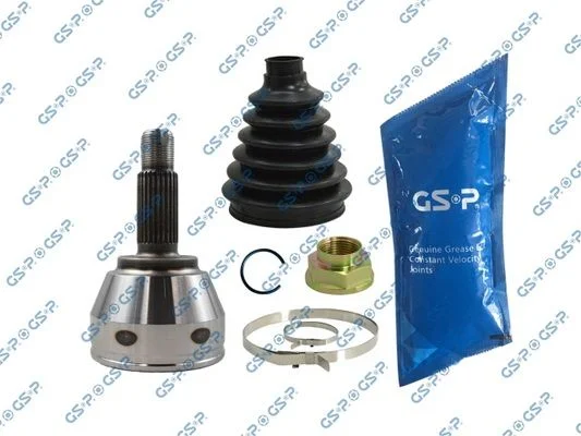Conjunto de Juntas, eixo de transmissão GSP 805023