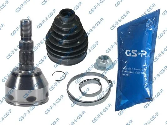 Conjunto de Juntas, eixo de transmissão GSP 808047