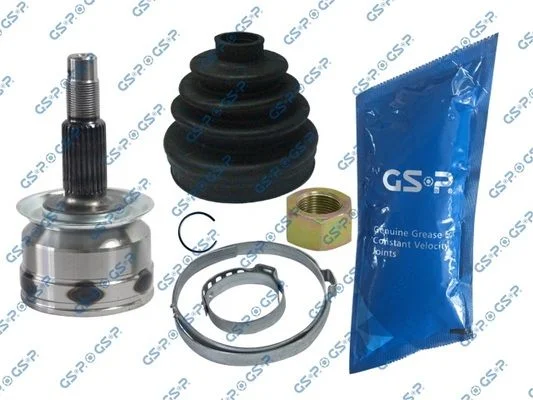Joint Kit, drive shaft GSP 809014