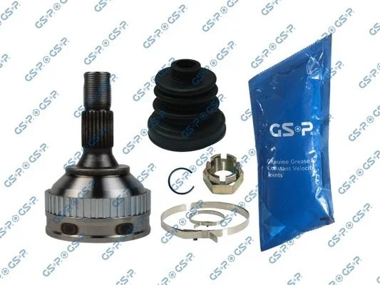 Conjunto de Juntas, eixo de transmissão GSP 810004
