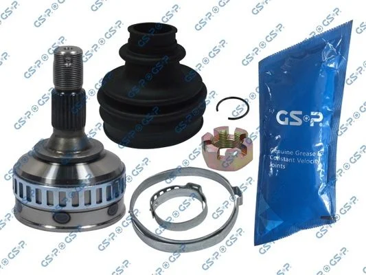 Conjunto de Juntas, eixo de transmissão GSP 810022