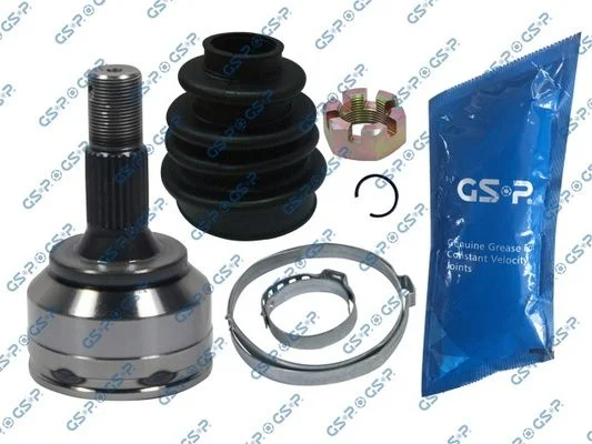 Conjunto de Juntas, eixo de transmissão GSP 810025