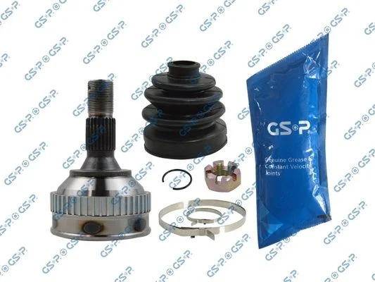 Conjunto de Juntas, eixo de transmissão GSP 810027