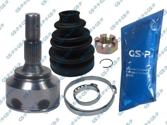 Conjunto de Juntas, eixo de transmissão GSP 810028