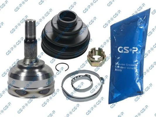 Joint Kit, drive shaft GSP 810075