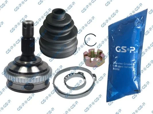 Joint Kit, drive shaft GSP 810086