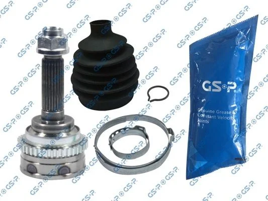 Joint Kit, drive shaft GSP 812021