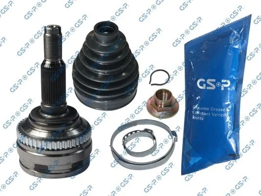 Conjunto de Juntas, eixo de transmissão GSP 812027