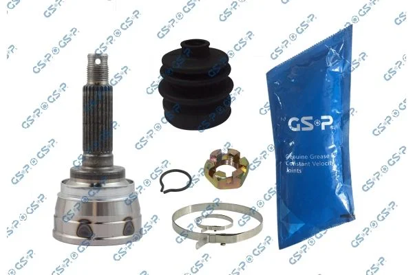 Joint Kit, drive shaft GSP 812031