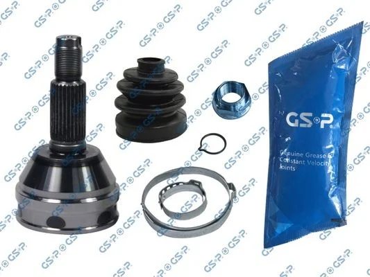 Joint Kit, drive shaft GSP 814030