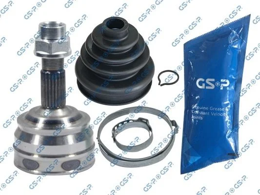 Conjunto de Juntas, eixo de transmissão GSP 817001
