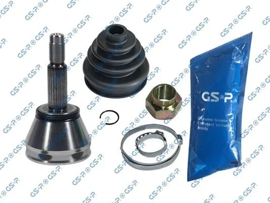 Joint Kit, drive shaft GSP 817006