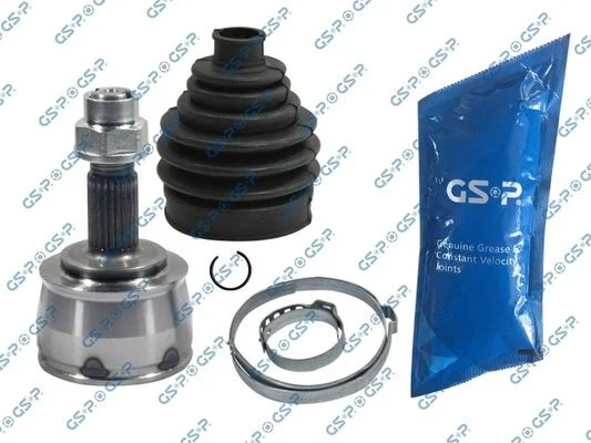 Joint Kit, drive shaft GSP 817014