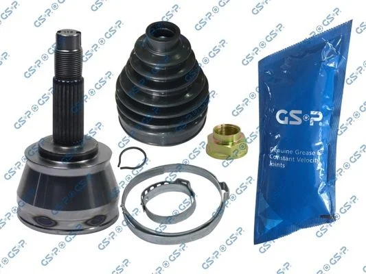 Conjunto de Juntas, eixo de transmissão GSP 817016
