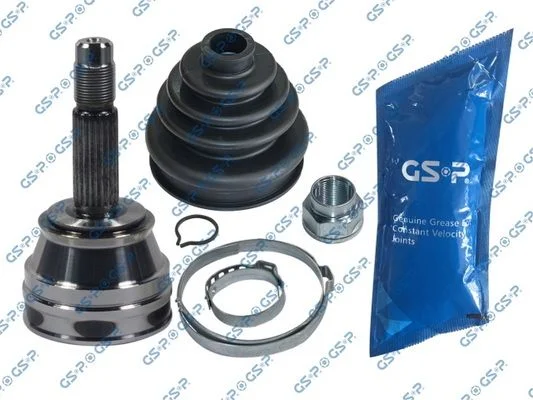 Conjunto de Juntas, eixo de transmissão GSP 817017