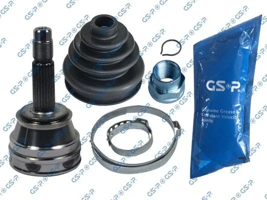 Conjunto de Juntas, eixo de transmissão GSP 817019
