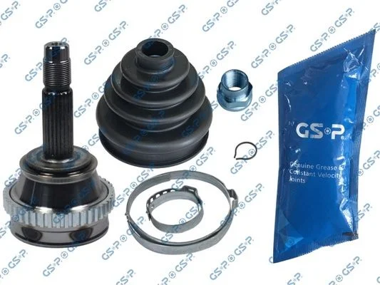 Conjunto de Juntas, eixo de transmissão GSP 817020