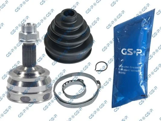Conjunto de Juntas, eixo de transmissão GSP 817021