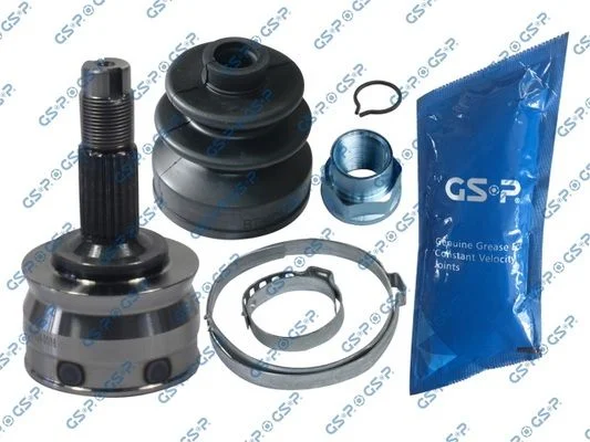 Joint Kit, drive shaft GSP 817024
