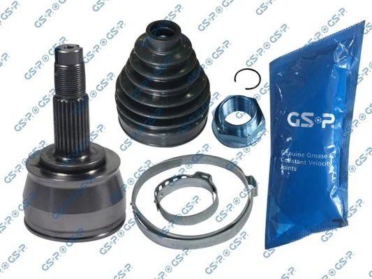 Joint Kit, drive shaft GSP 817026