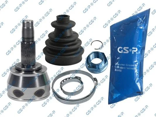 Joint Kit, drive shaft GSP 817027