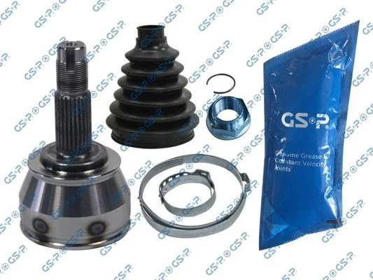 Conjunto de Juntas, eixo de transmissão GSP 817028