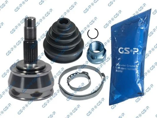 Joint Kit, drive shaft GSP 817034