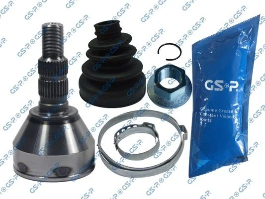 Conjunto de Juntas, eixo de transmissão GSP 817051