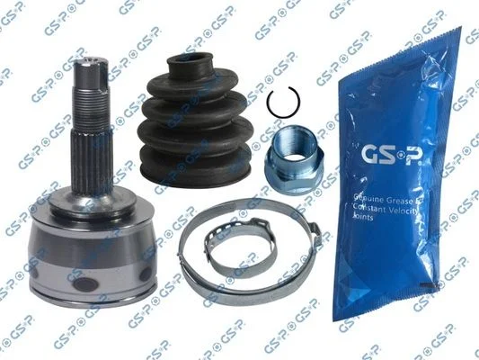Joint Kit, drive shaft GSP 817052