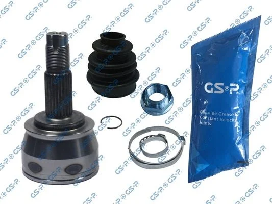 Joint Kit, drive shaft GSP 817068