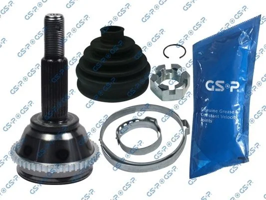 Conjunto de Juntas, eixo de transmissão GSP 818005