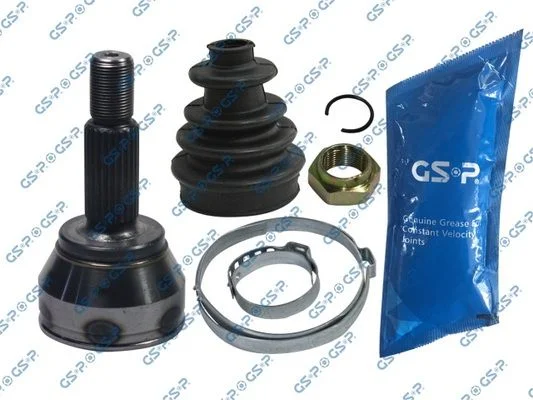 Joint Kit, drive shaft GSP 818009